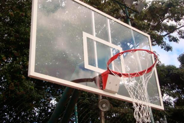Tabelas de Basquete Oficial