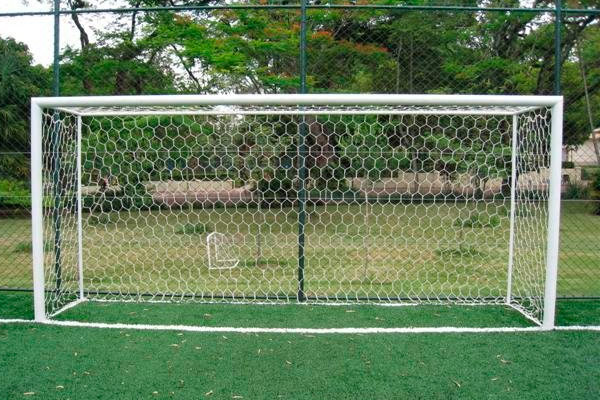 Traves de Futebol de  Campo, Futsal, Salão em SP Zona Sul